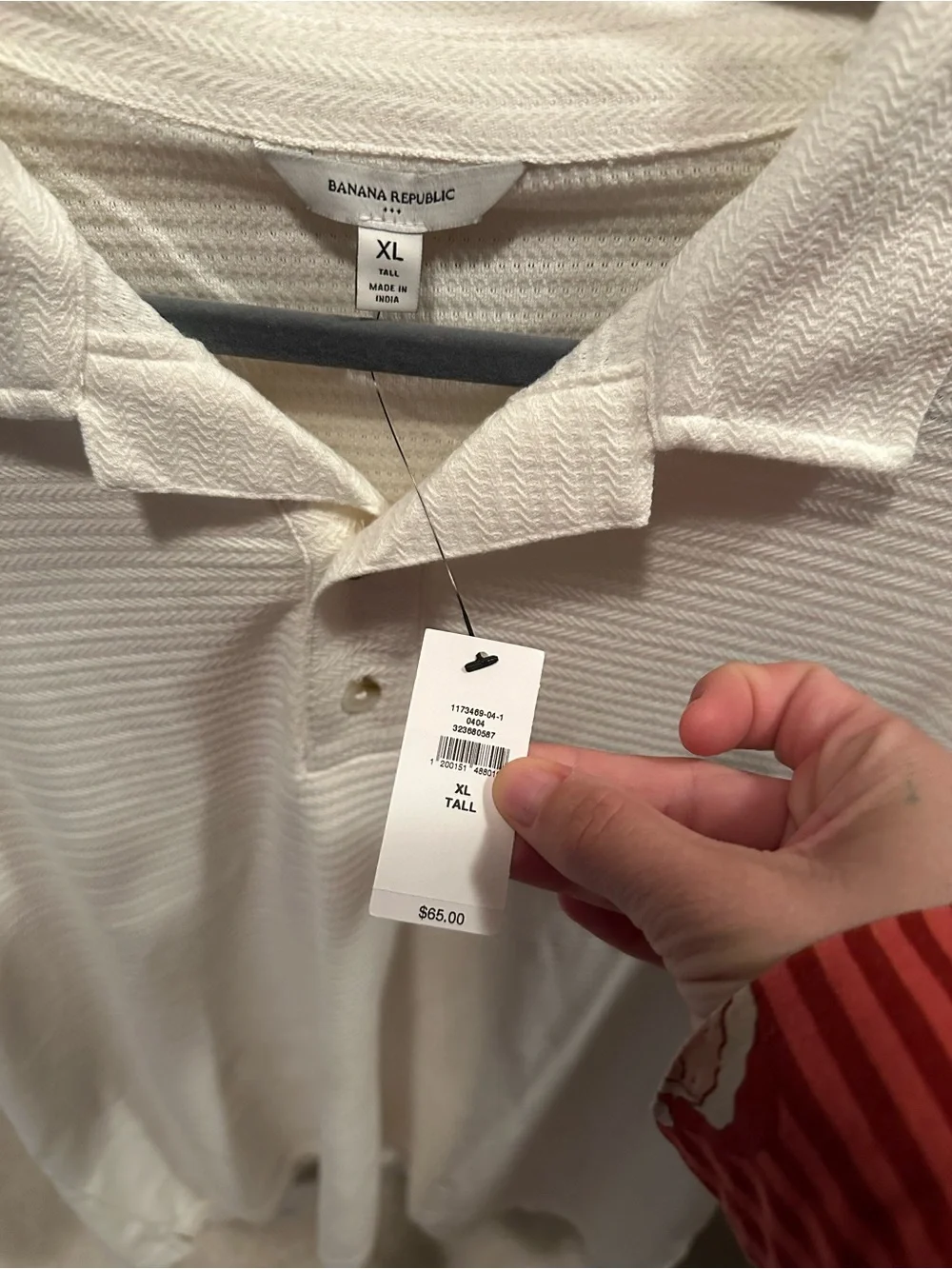 Banana Republic banana republic